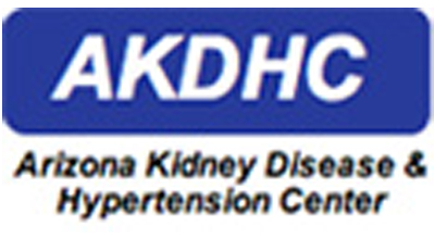 Arizona Kidney Disease & Hypertension Center at Colorado Place, Bullhead City, AZ